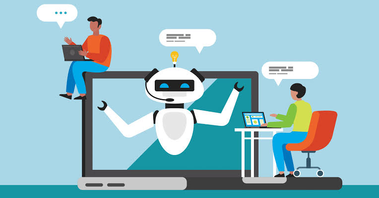 AI automation workflow
