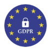 GDPR mark