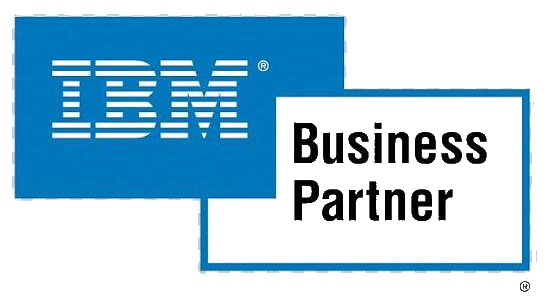 IBM Business Partner mark