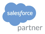 Salesforce Partner mark