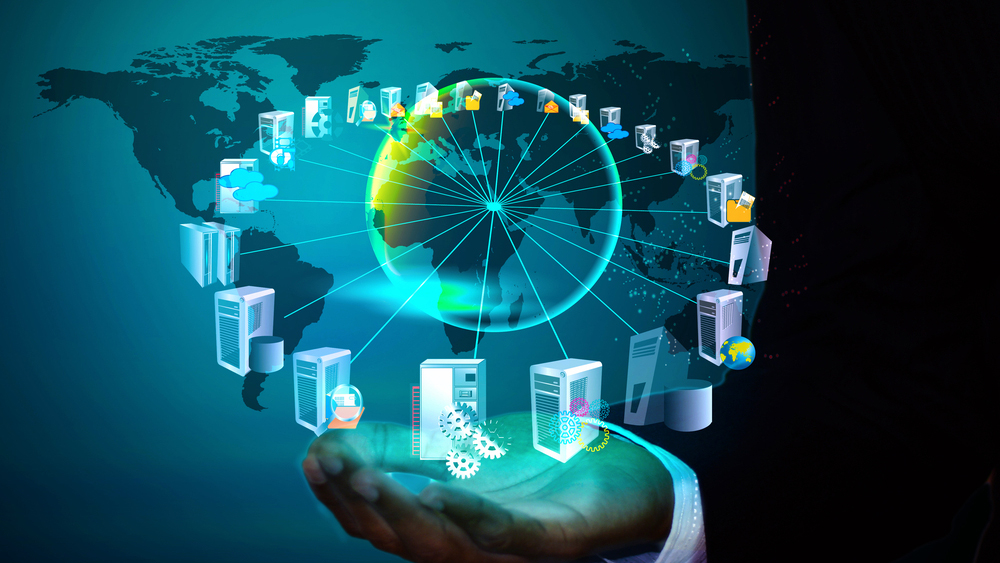 Enterprise integration