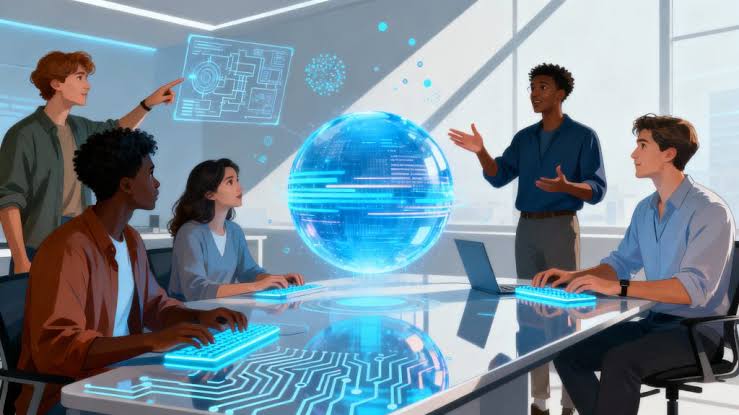 Cybersecurity and platform governance