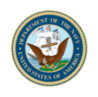 Public-sector organization logo