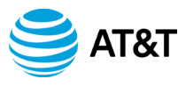 Telecommunications provider logo