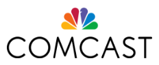 Telecommunications provider logo