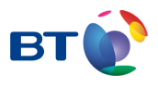 Telecommunications provider logo