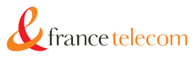 Telecommunications provider logo