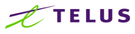 Telecommunications provider logo