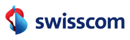 Telecommunications provider logo