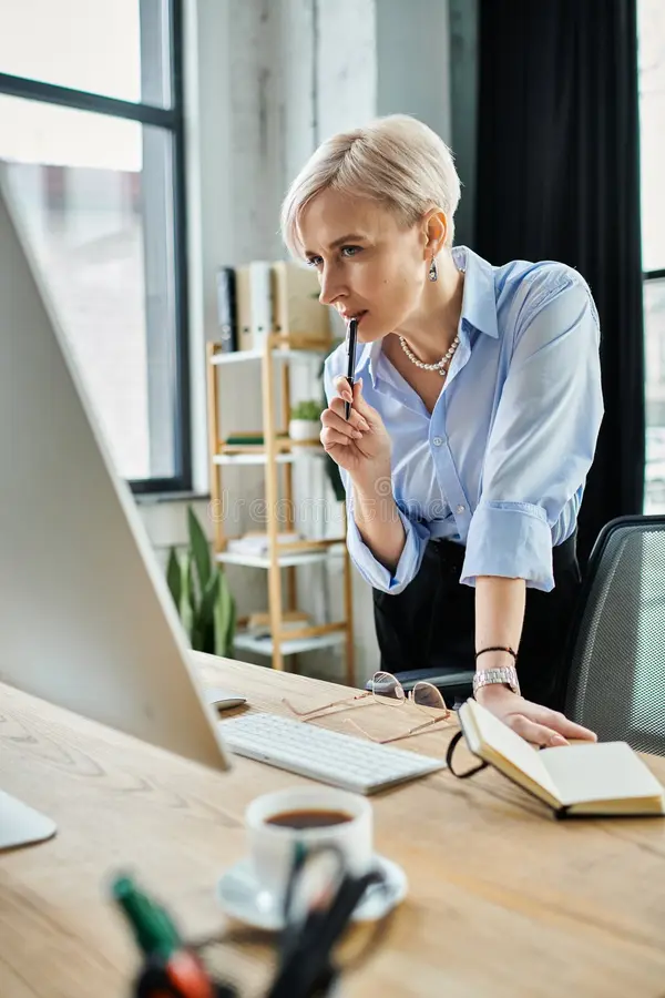 Professional IT consultant focused on digital business execution